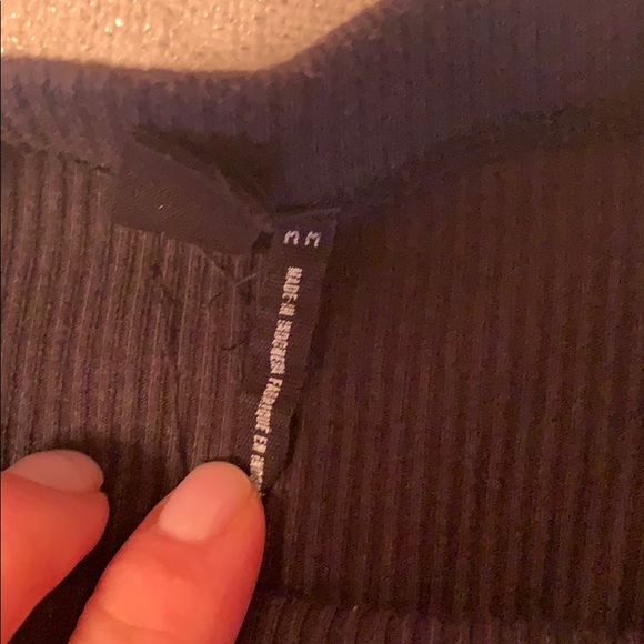 Urban Outfitters Bodysuit - Picture 4 of 5